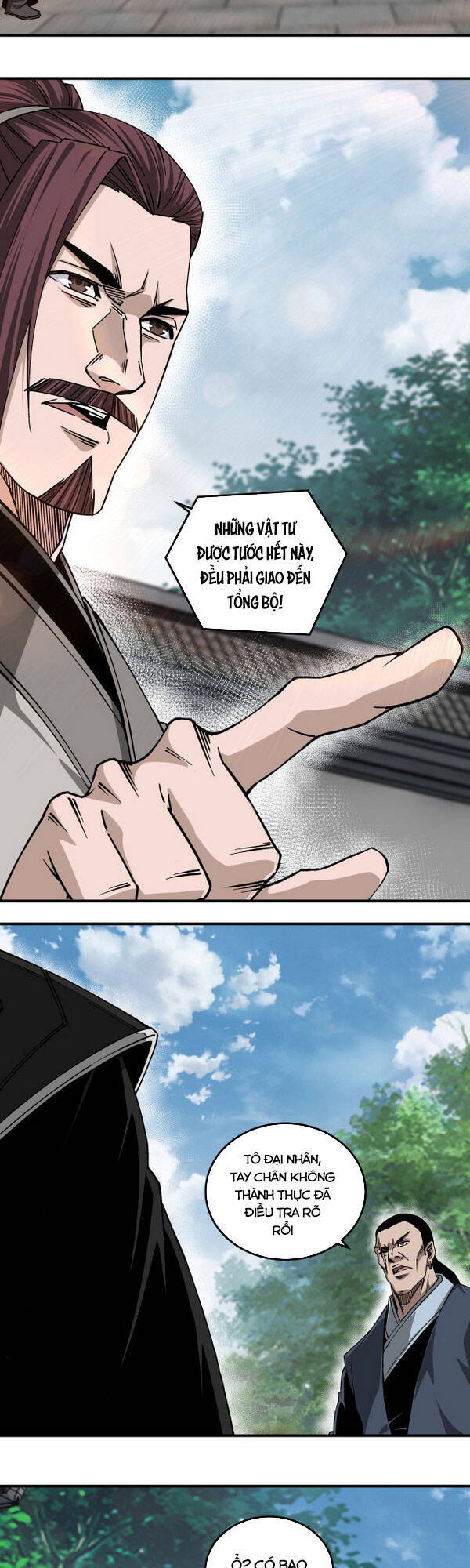 Tối Cường Phản Phái Hệ Thống - Chương 151