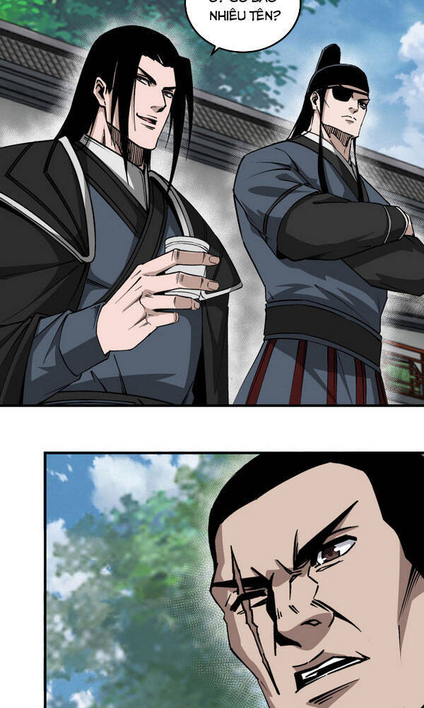 Tối Cường Phản Phái Hệ Thống - Chương 151