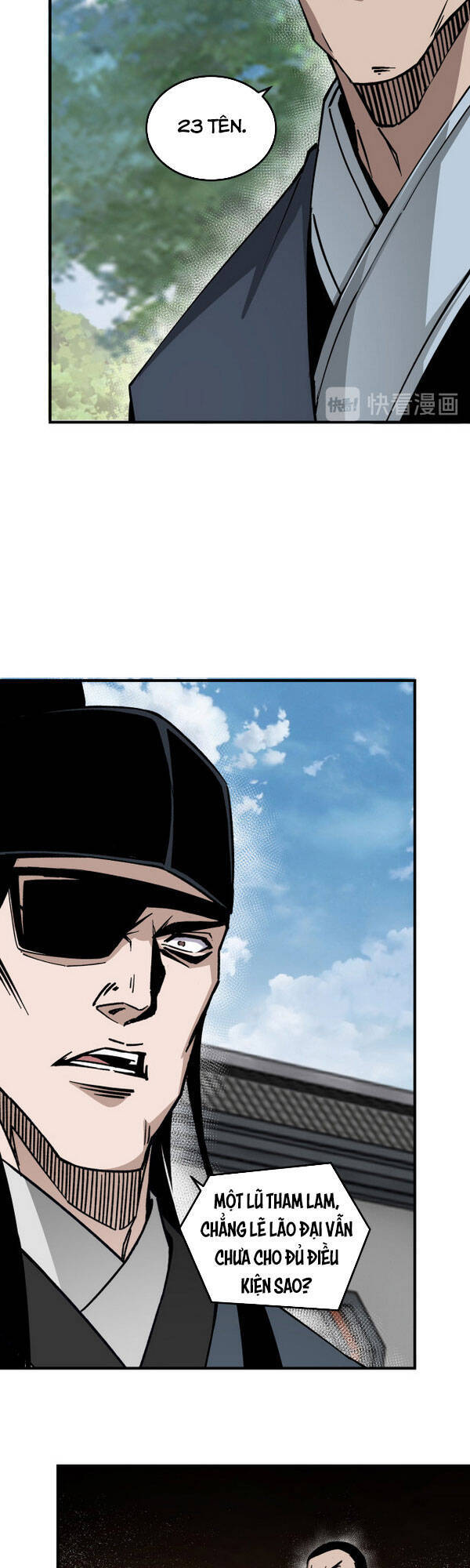 Tối Cường Phản Phái Hệ Thống - Chương 151