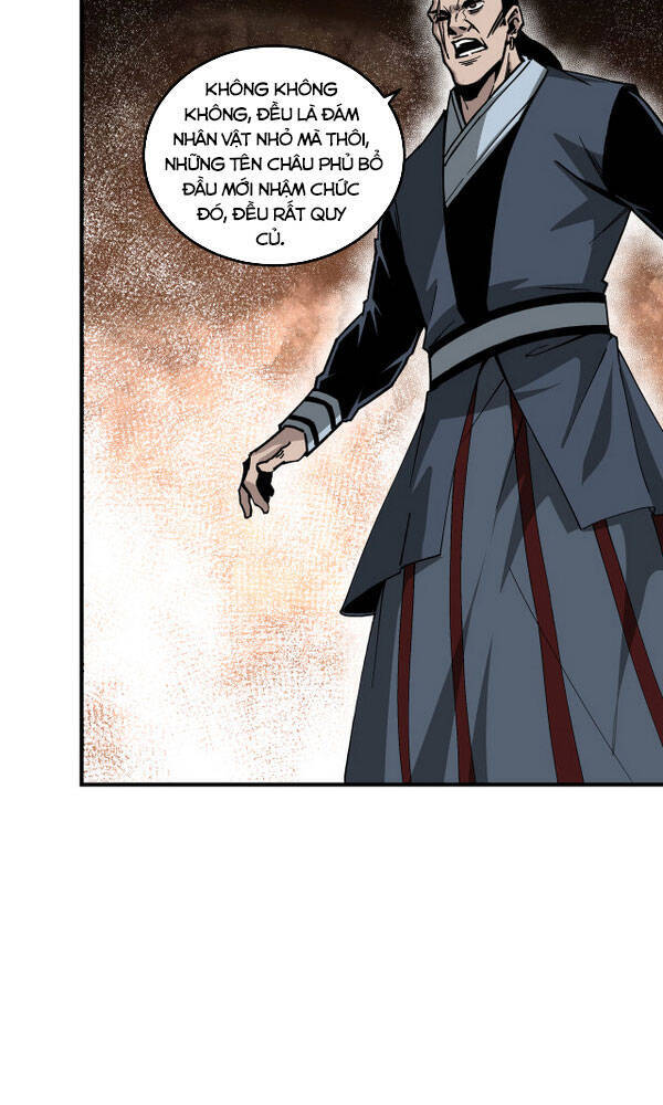 Tối Cường Phản Phái Hệ Thống - Chương 151