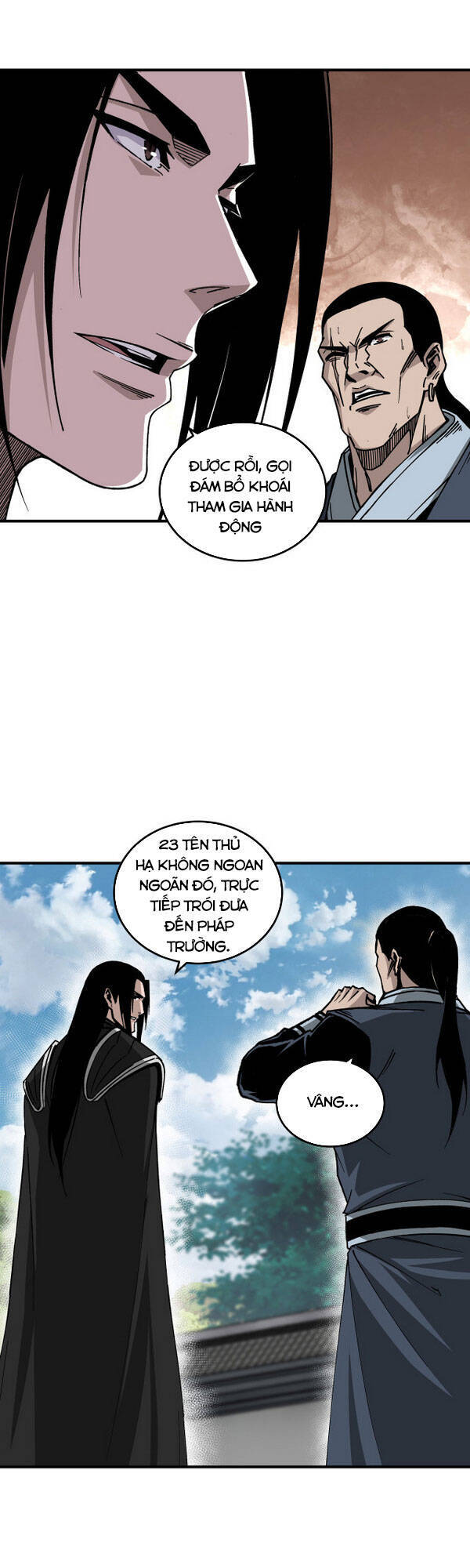 Tối Cường Phản Phái Hệ Thống - Chương 151