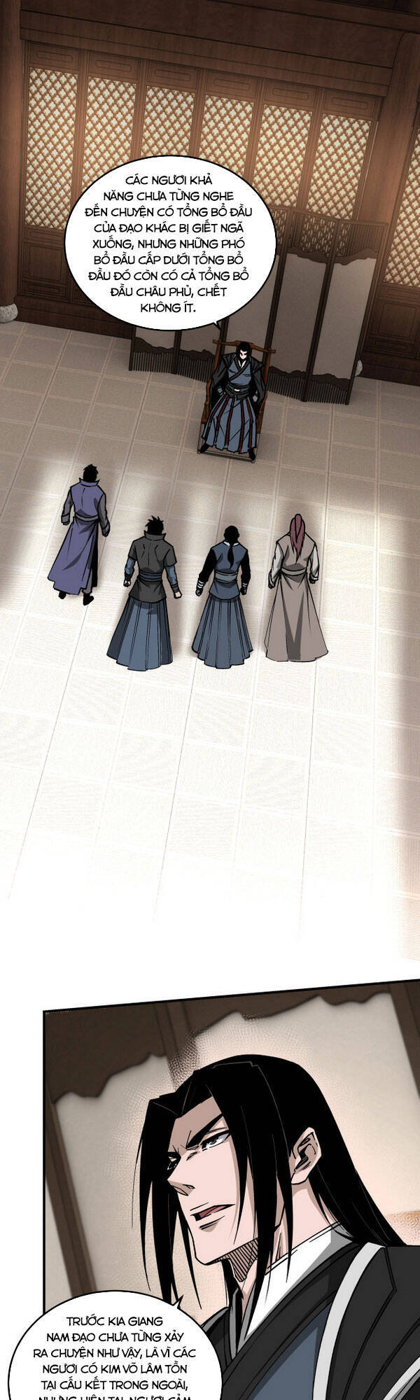 Tối Cường Phản Phái Hệ Thống - Chương 153