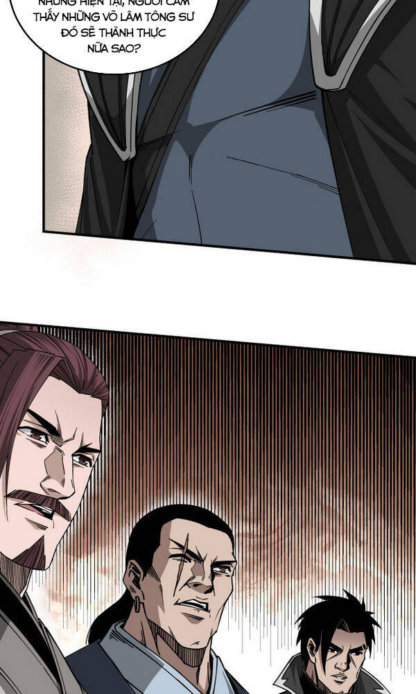 Tối Cường Phản Phái Hệ Thống - Chương 153
