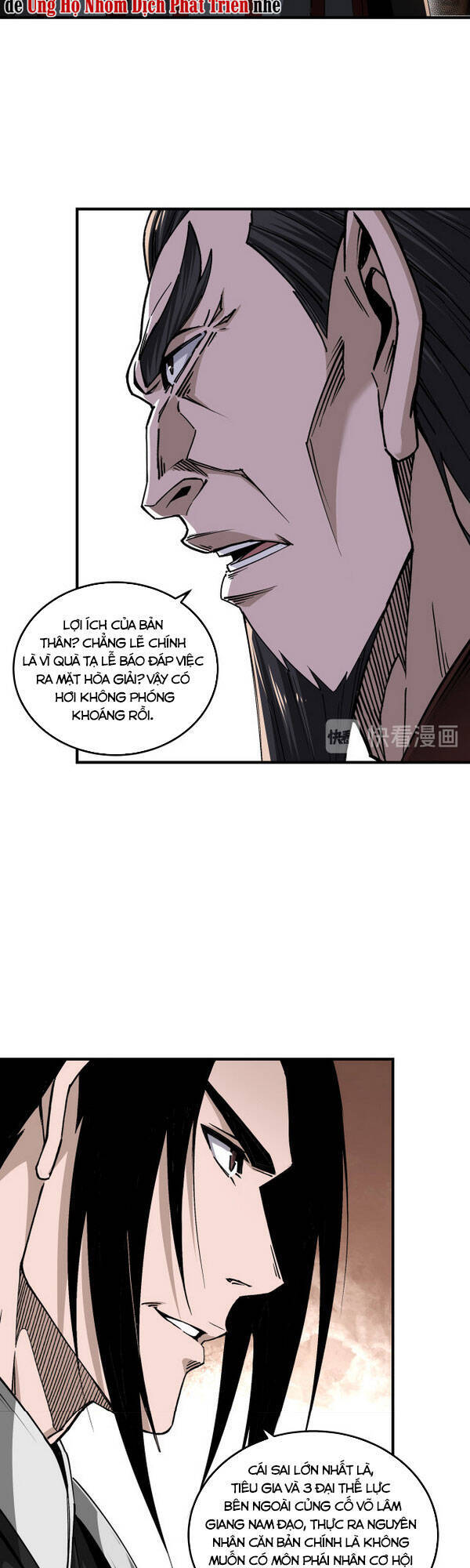 Tối Cường Phản Phái Hệ Thống - Chương 153