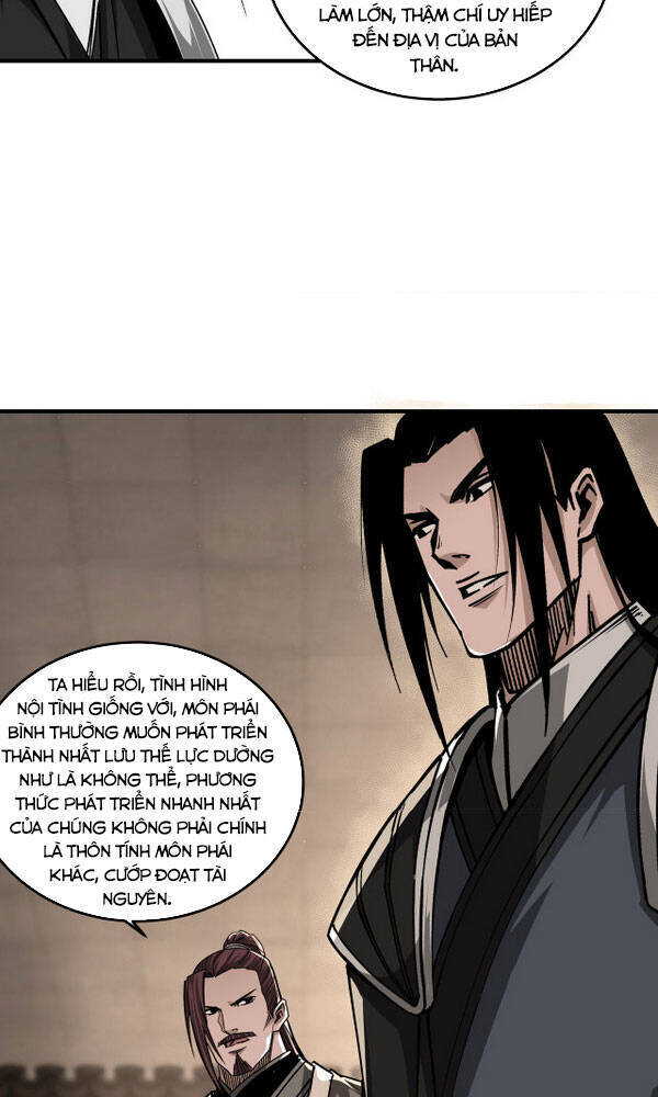 Tối Cường Phản Phái Hệ Thống - Chương 153