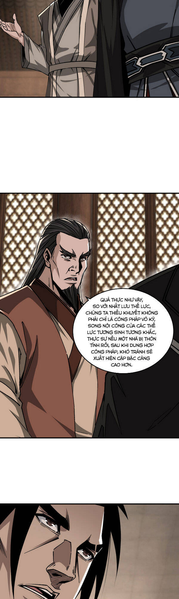Tối Cường Phản Phái Hệ Thống - Chương 153