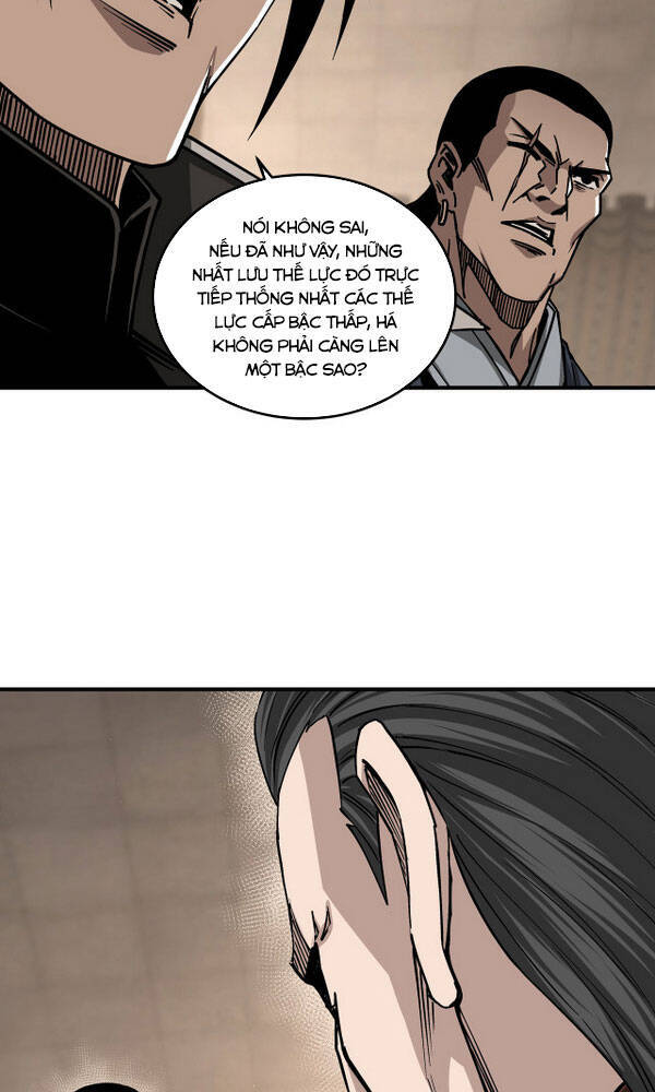 Tối Cường Phản Phái Hệ Thống - Chương 153