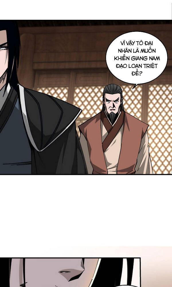 Tối Cường Phản Phái Hệ Thống - Chương 153