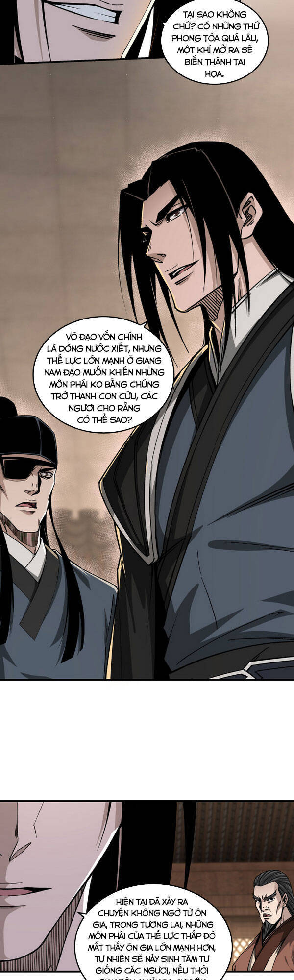 Tối Cường Phản Phái Hệ Thống - Chương 153