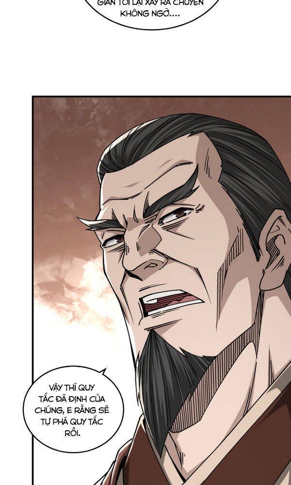 Tối Cường Phản Phái Hệ Thống - Chương 153