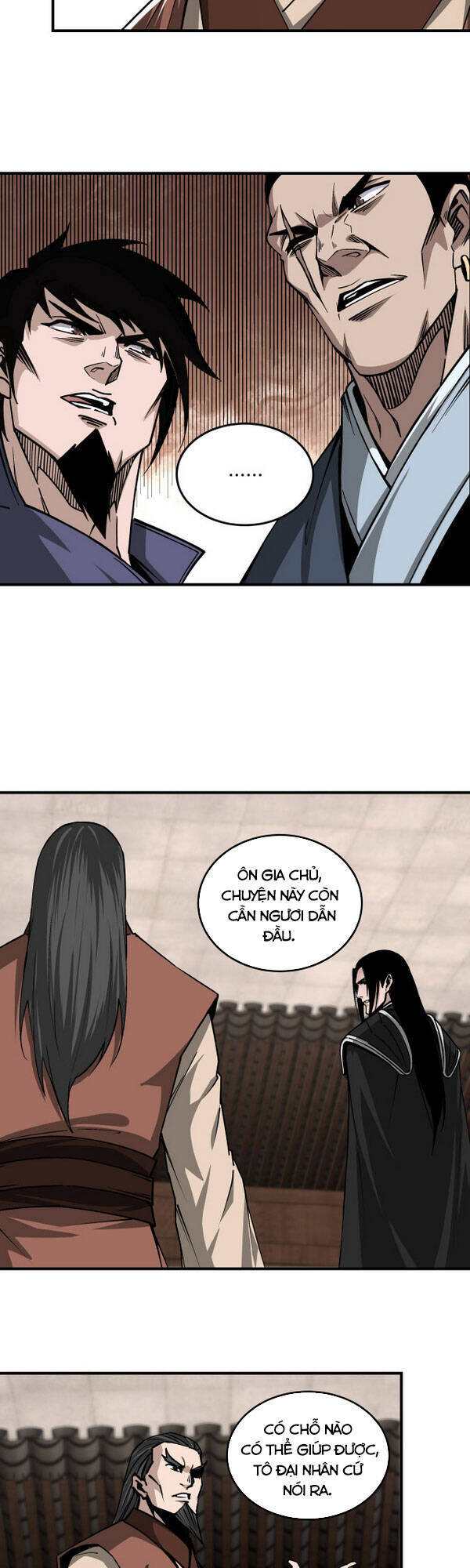 Tối Cường Phản Phái Hệ Thống - Chương 153