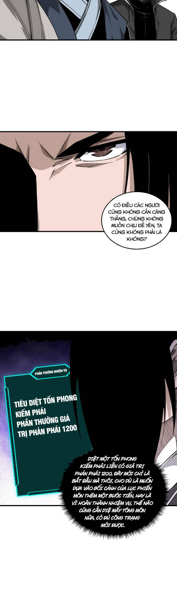 Tối Cường Phản Phái Hệ Thống - Chương 153