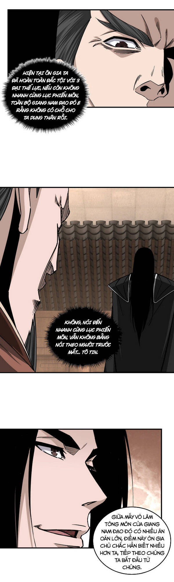 Tối Cường Phản Phái Hệ Thống - Chương 153