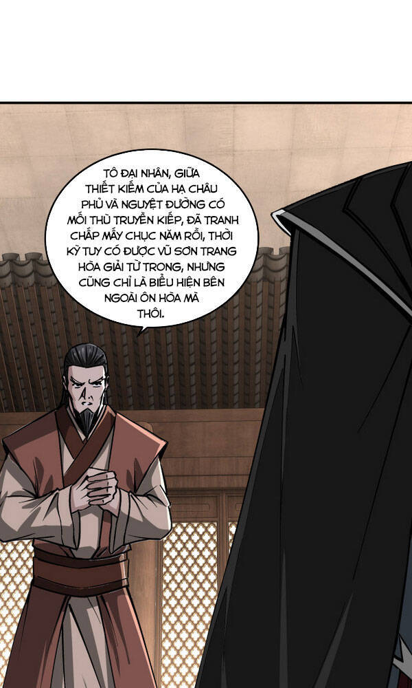 Tối Cường Phản Phái Hệ Thống - Chương 153