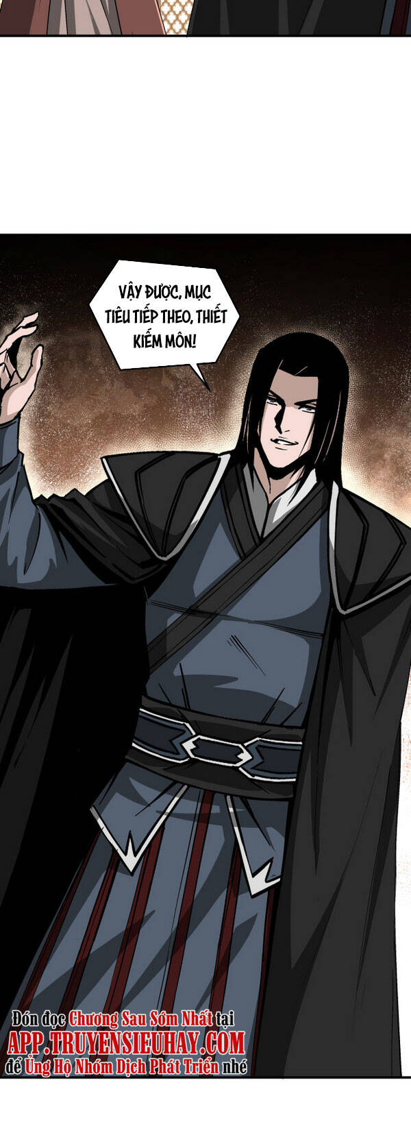 Tối Cường Phản Phái Hệ Thống - Chương 153