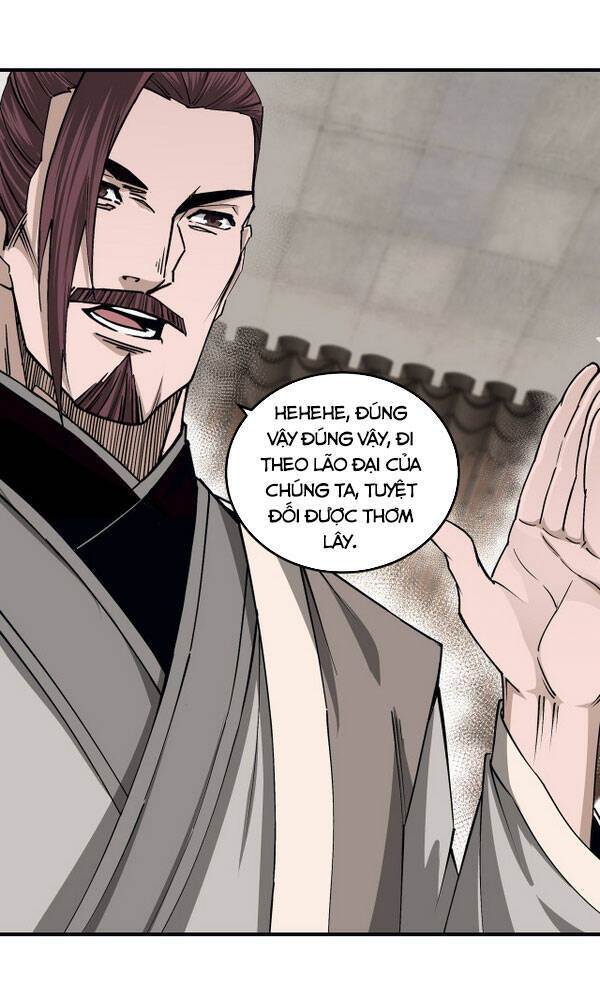 Tối Cường Phản Phái Hệ Thống - Chương 153