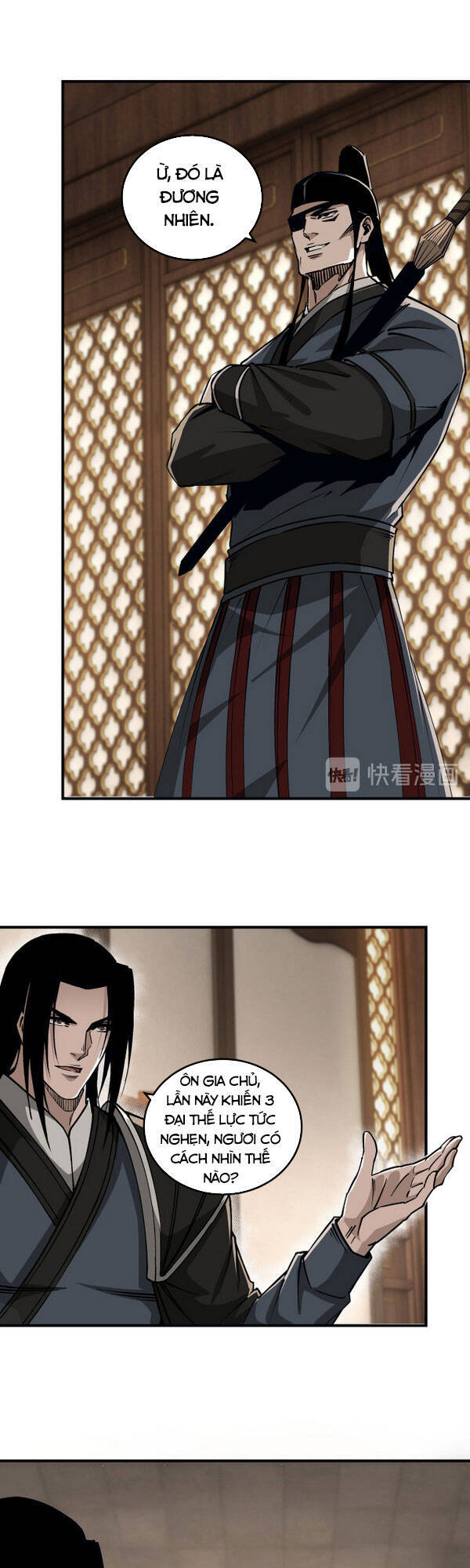 Tối Cường Phản Phái Hệ Thống - Chương 153