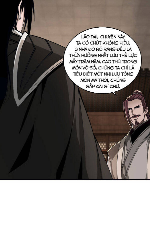Tối Cường Phản Phái Hệ Thống - Chương 153