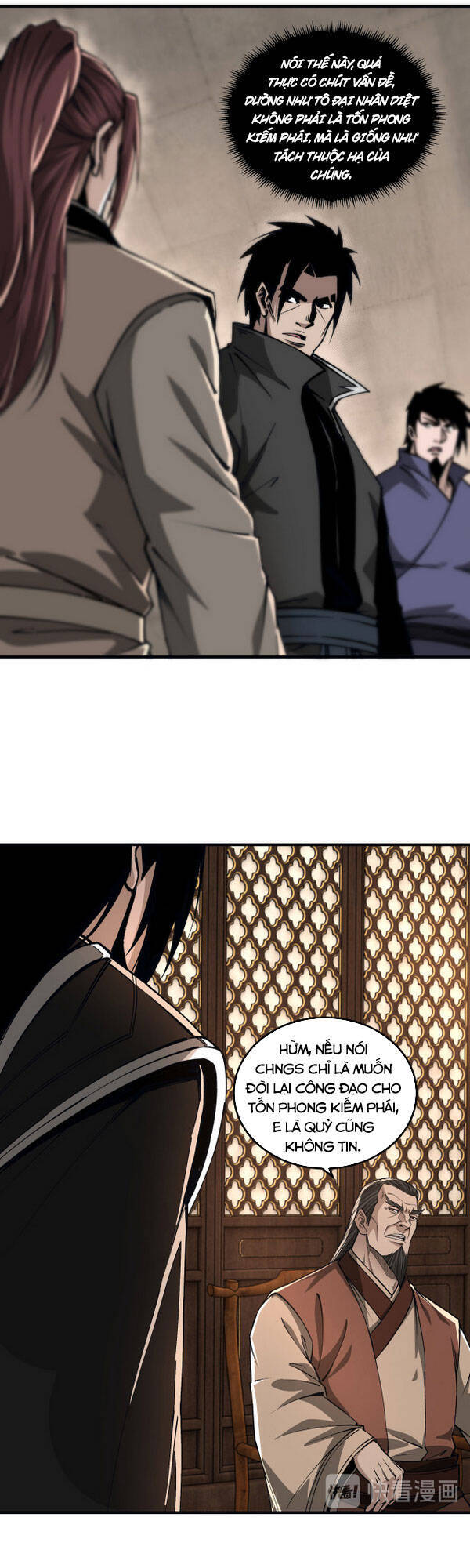 Tối Cường Phản Phái Hệ Thống - Chương 153