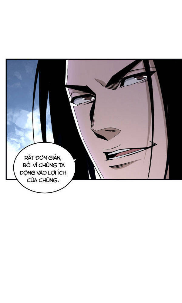 Tối Cường Phản Phái Hệ Thống - Chương 153