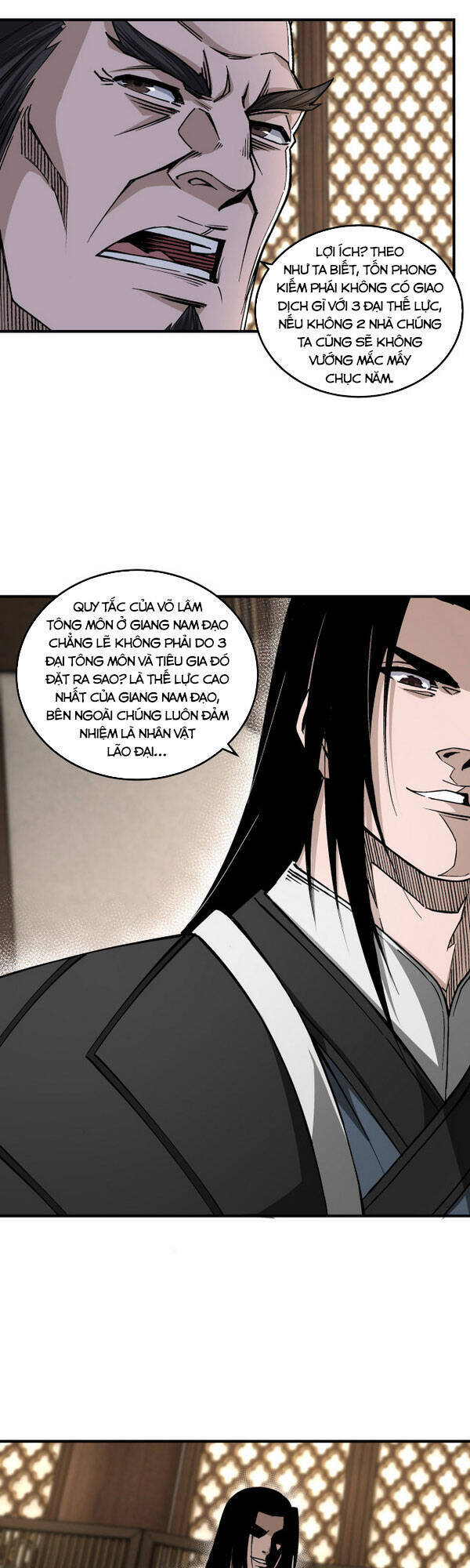 Tối Cường Phản Phái Hệ Thống - Chương 153