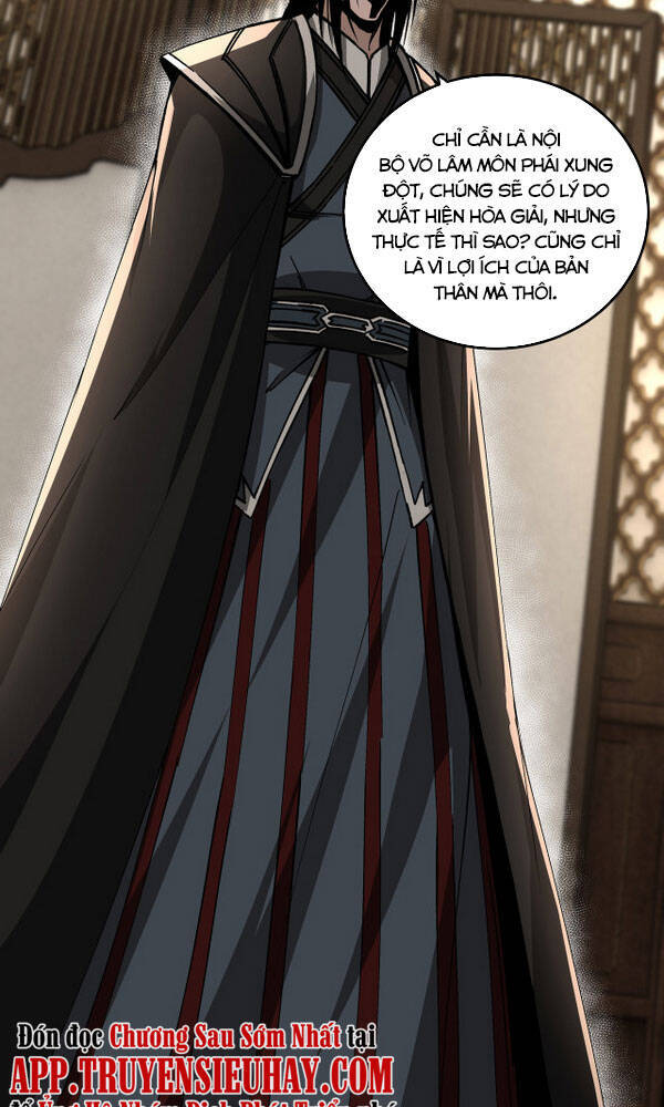 Tối Cường Phản Phái Hệ Thống - Chương 153