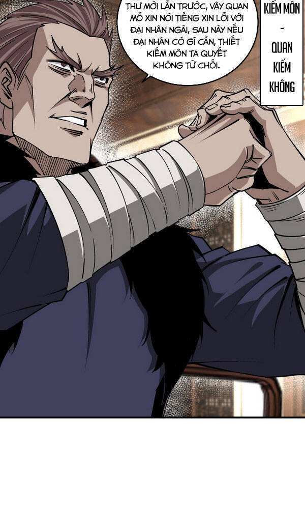 Tối Cường Phản Phái Hệ Thống - Chương 154