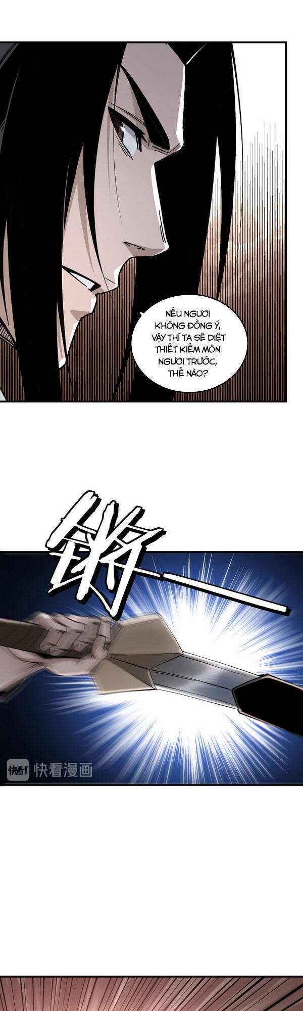 Tối Cường Phản Phái Hệ Thống - Chương 154