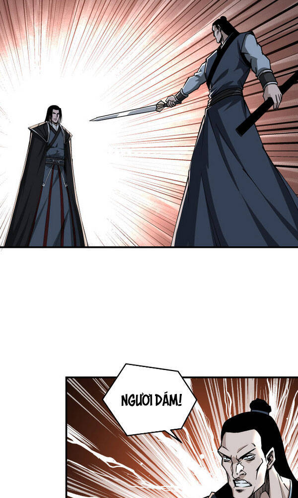 Tối Cường Phản Phái Hệ Thống - Chương 154