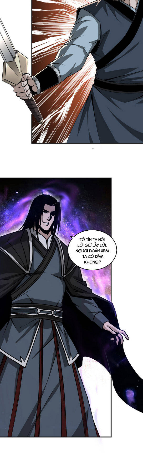 Tối Cường Phản Phái Hệ Thống - Chương 154