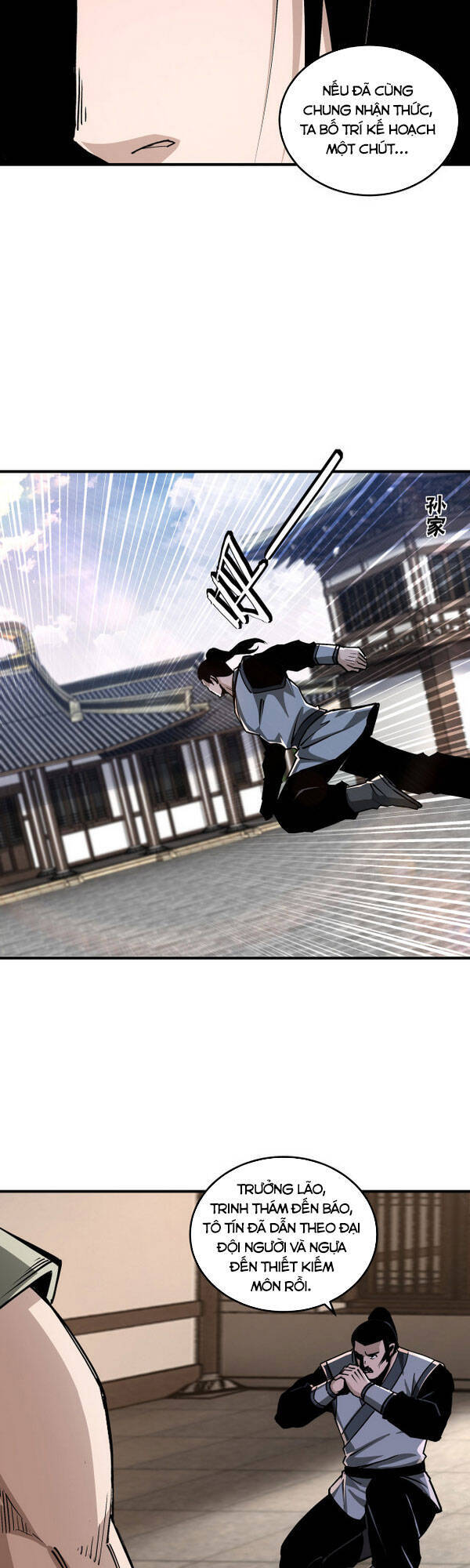 Tối Cường Phản Phái Hệ Thống - Chương 154