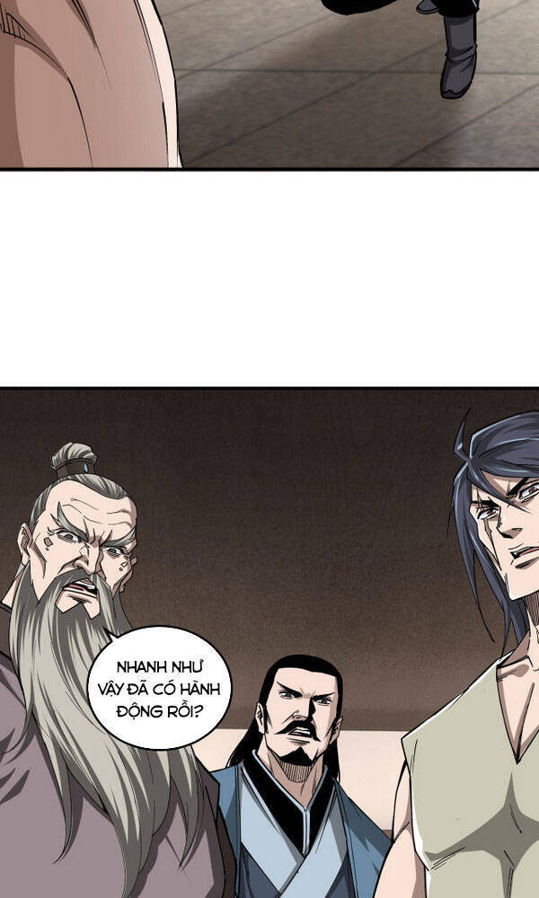 Tối Cường Phản Phái Hệ Thống - Chương 154