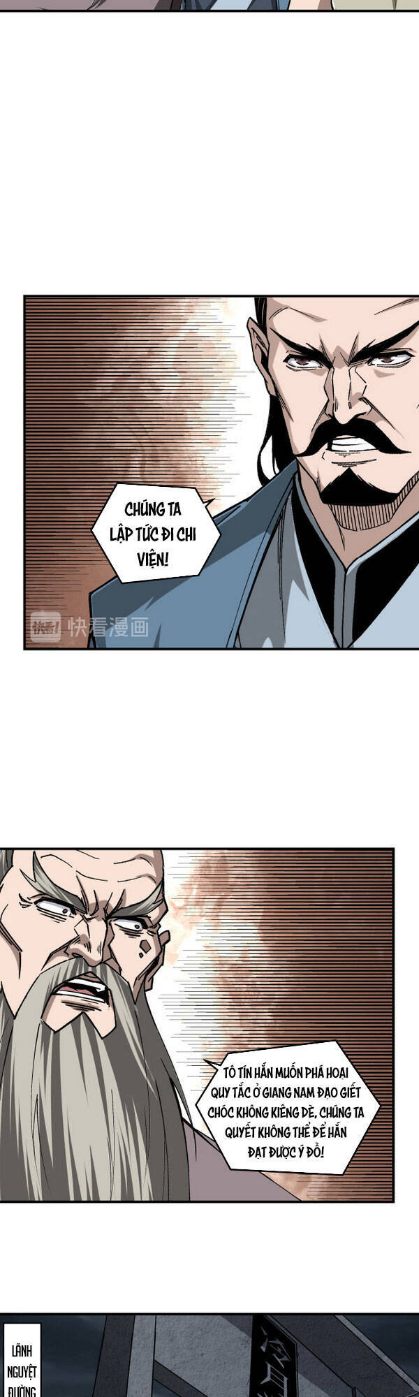 Tối Cường Phản Phái Hệ Thống - Chương 154