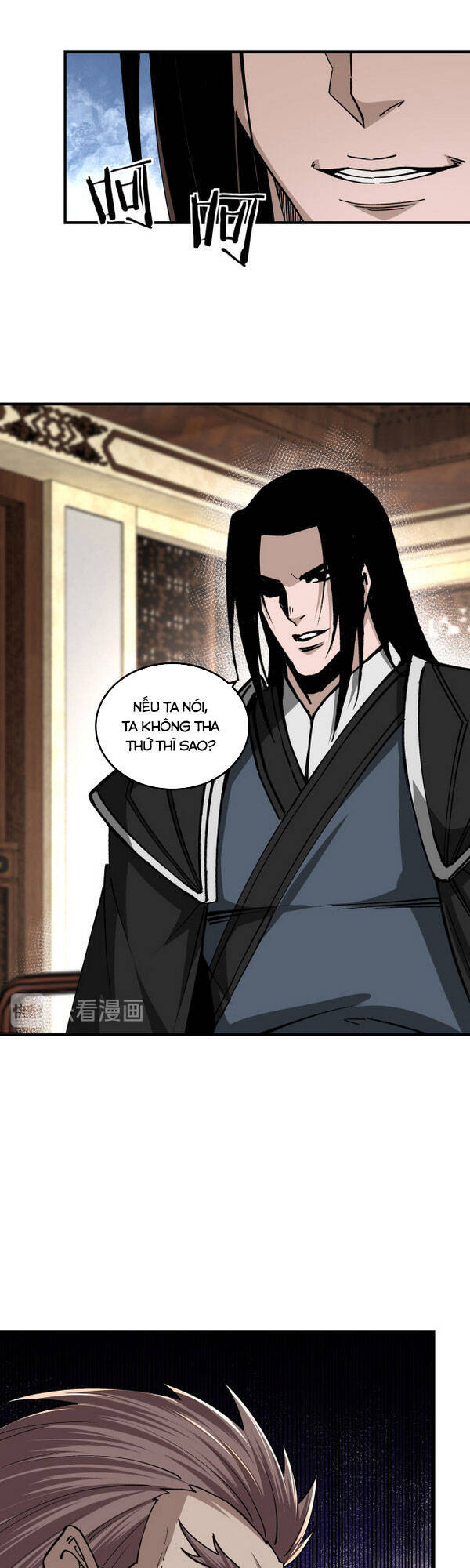 Tối Cường Phản Phái Hệ Thống - Chương 154