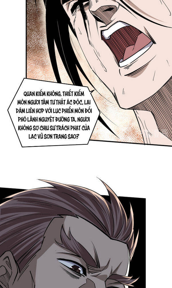 Tối Cường Phản Phái Hệ Thống - Chương 154