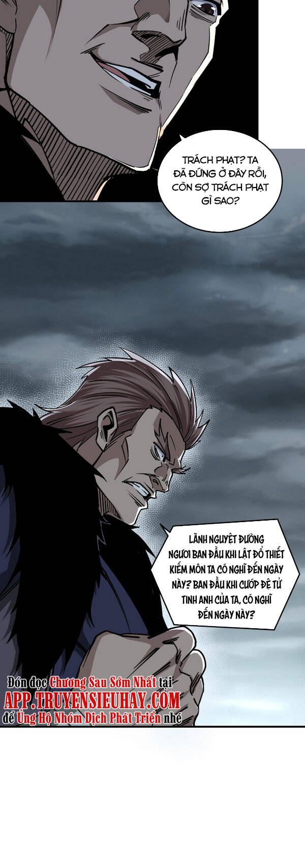 Tối Cường Phản Phái Hệ Thống - Chương 154