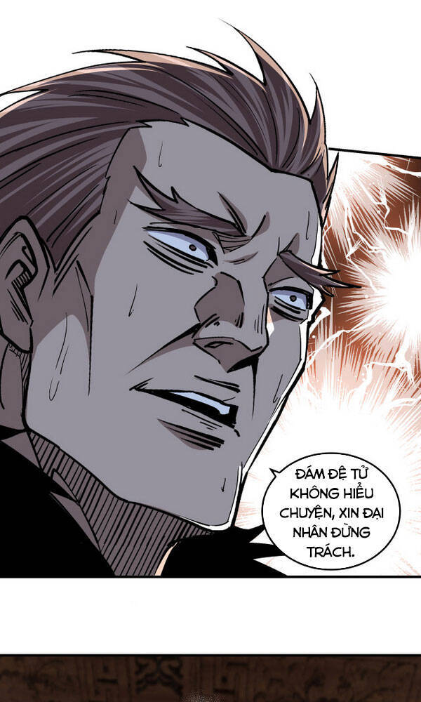 Tối Cường Phản Phái Hệ Thống - Chương 154