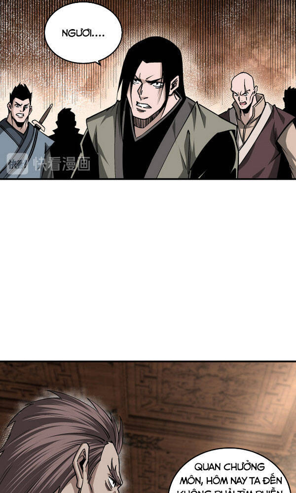 Tối Cường Phản Phái Hệ Thống - Chương 154