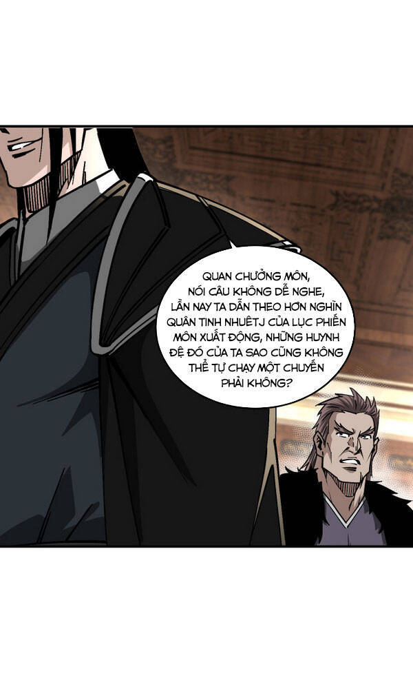 Tối Cường Phản Phái Hệ Thống - Chương 154