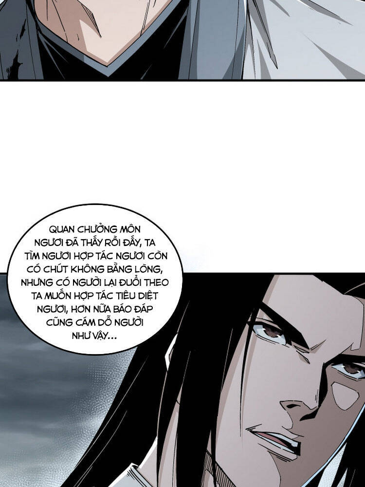 Tối Cường Phản Phái Hệ Thống - Chương 155