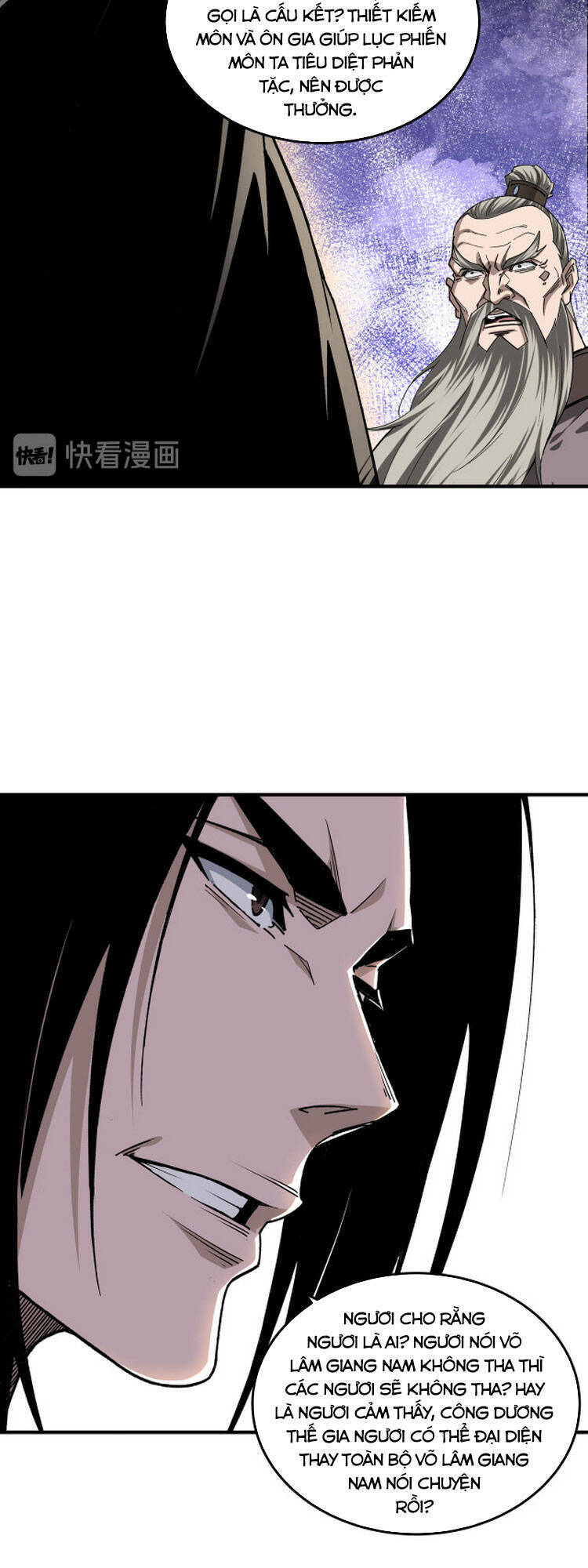 Tối Cường Phản Phái Hệ Thống - Chương 155