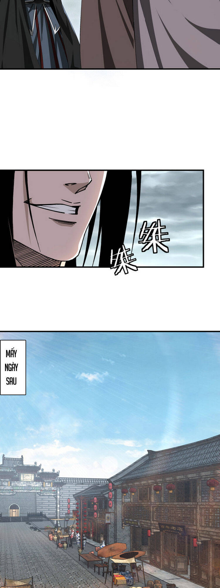 Tối Cường Phản Phái Hệ Thống - Chương 155