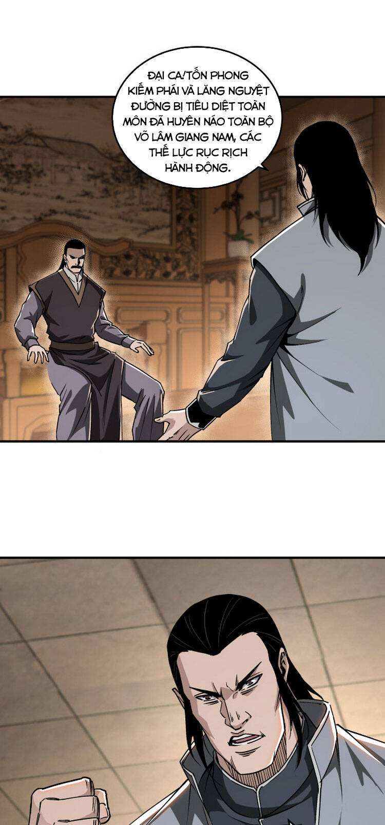 Tối Cường Phản Phái Hệ Thống - Chương 155