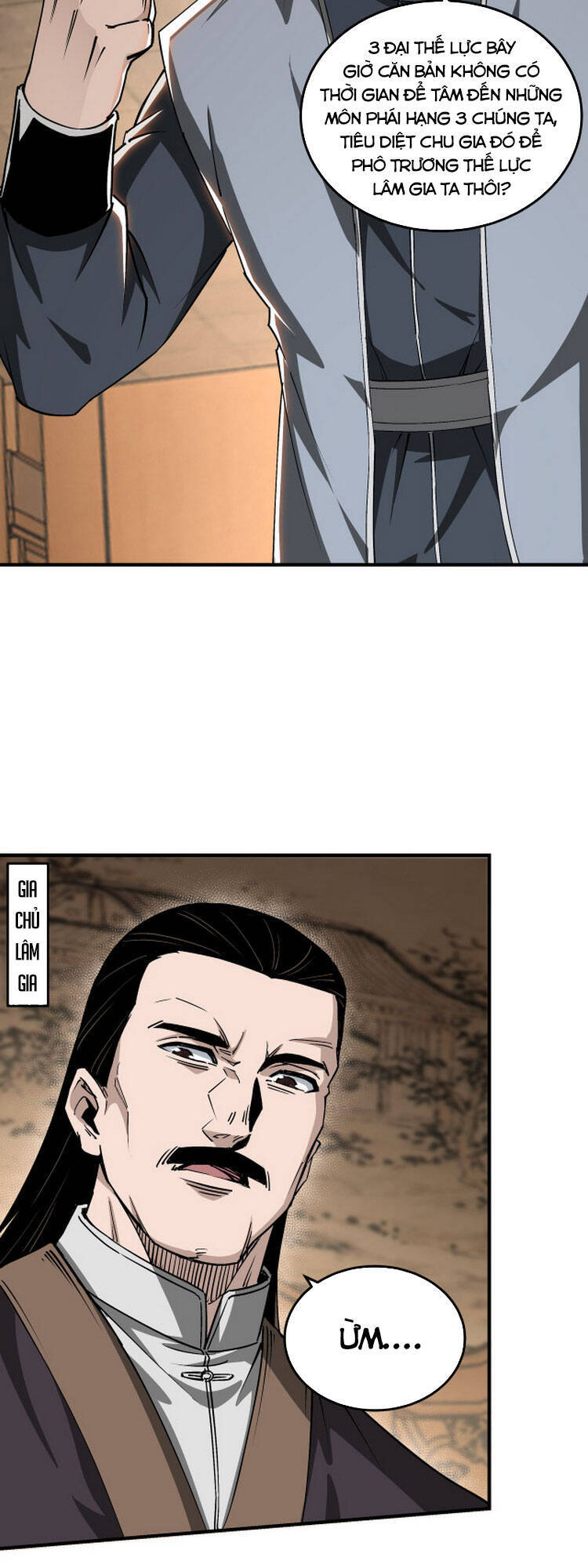 Tối Cường Phản Phái Hệ Thống - Chương 155