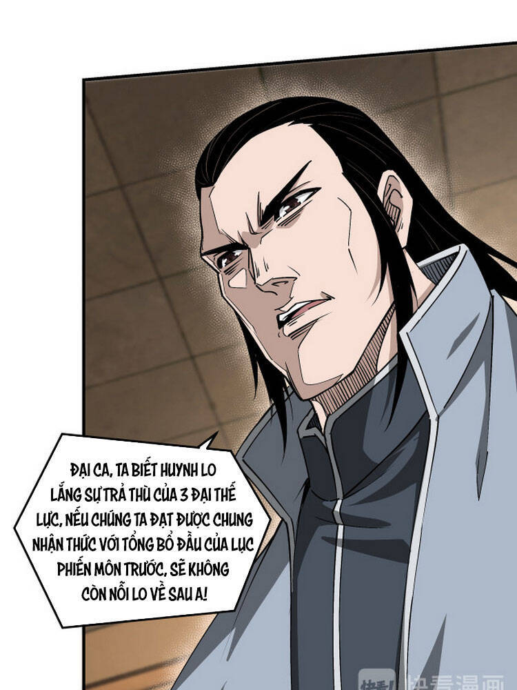 Tối Cường Phản Phái Hệ Thống - Chương 155