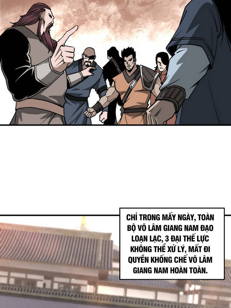 Tối Cường Phản Phái Hệ Thống - Chương 155