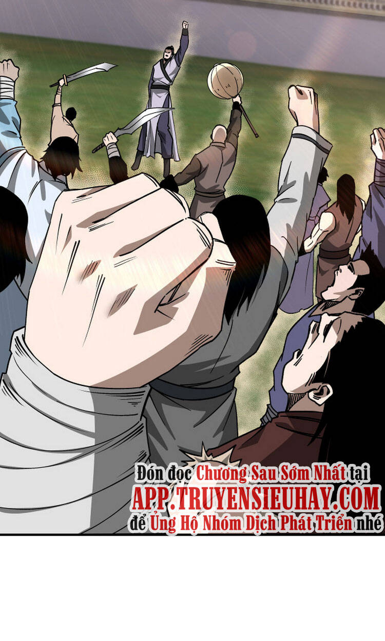 Tối Cường Phản Phái Hệ Thống - Chương 155