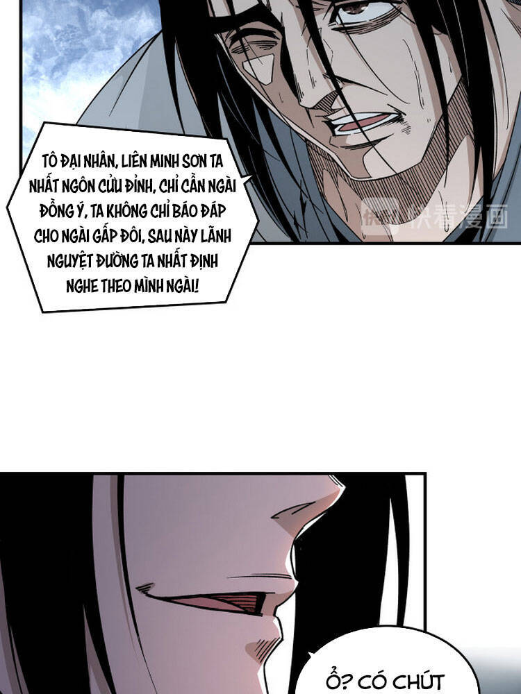 Tối Cường Phản Phái Hệ Thống - Chương 155