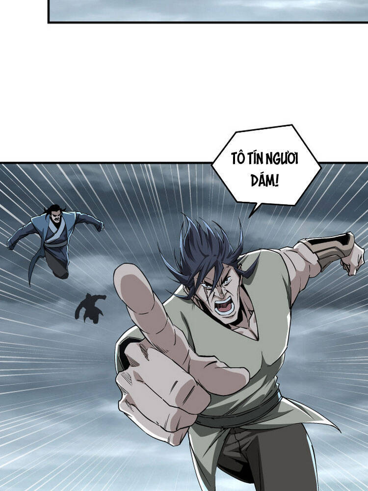 Tối Cường Phản Phái Hệ Thống - Chương 155