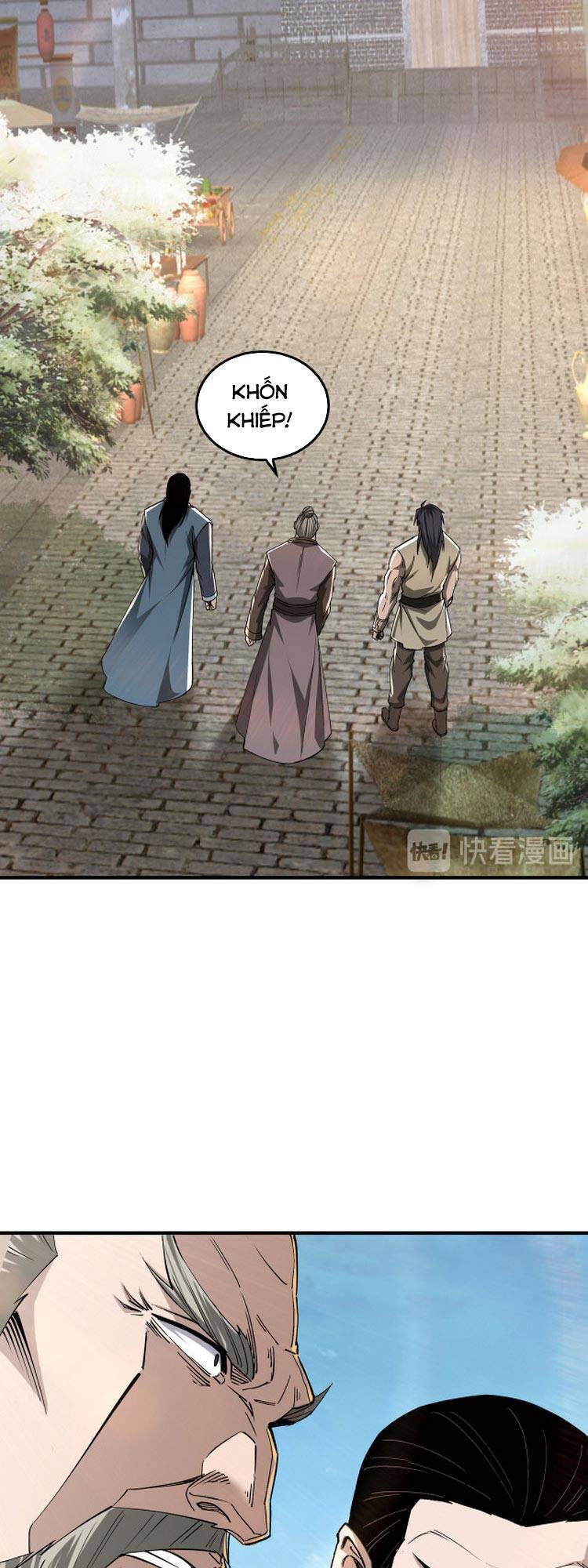 Tối Cường Phản Phái Hệ Thống - Chương 158